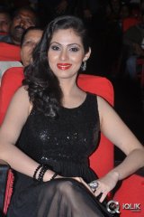 Sadha at Yamaleela 2 Movie Audio Launch